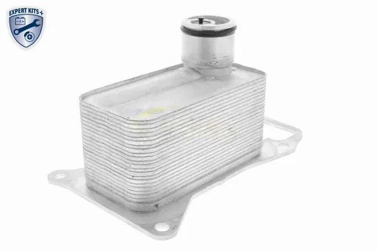 Ölkühler, Motoröl VEMO V20-60-0056 Bild Ölkühler, Motoröl VEMO V20-60-0056