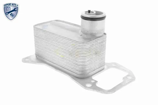 Ölkühler, Motoröl VEMO V20-60-0056 Bild Ölkühler, Motoröl VEMO V20-60-0056