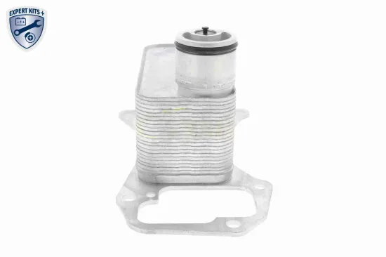 Ölkühler, Motoröl VEMO V20-60-0056 Bild Ölkühler, Motoröl VEMO V20-60-0056