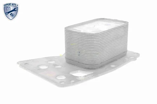 Ölkühler, Motoröl VEMO V20-60-0076 Bild Ölkühler, Motoröl VEMO V20-60-0076