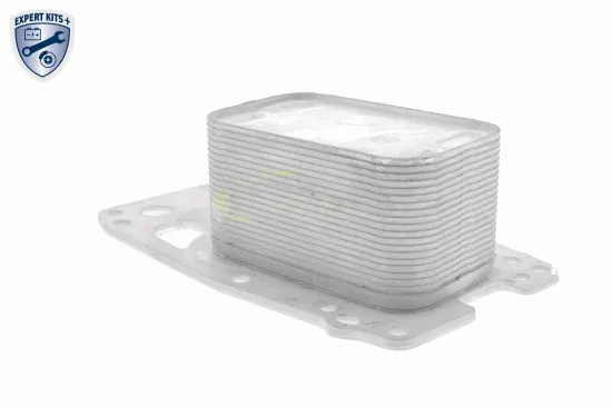 Ölkühler, Motoröl VEMO V20-60-0076 Bild Ölkühler, Motoröl VEMO V20-60-0076