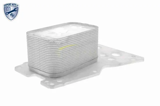 Ölkühler, Motoröl VEMO V20-60-0076 Bild Ölkühler, Motoröl VEMO V20-60-0076