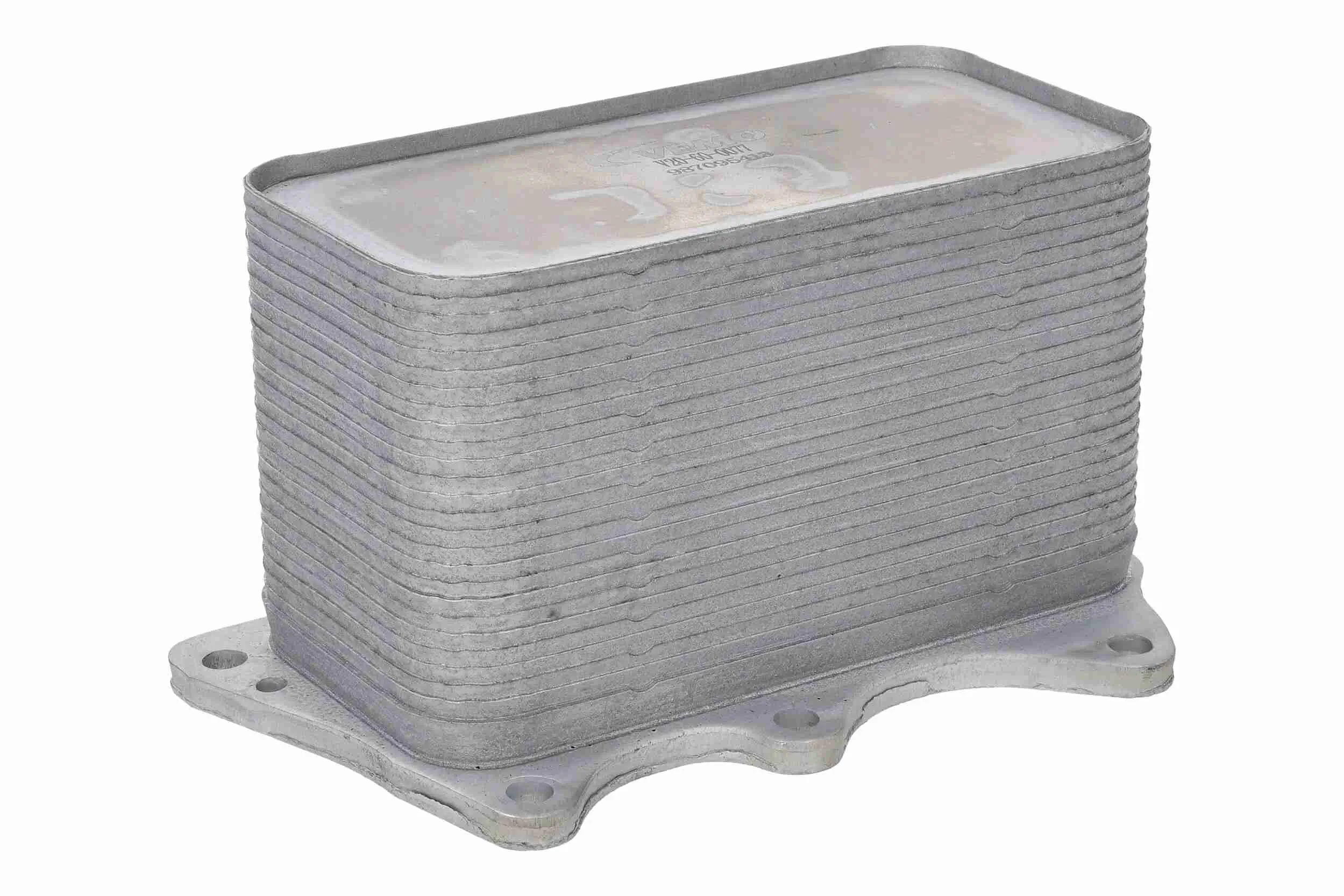 Ölkühler, Motoröl VEMO V20-60-0077