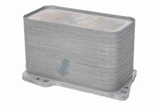 Ölkühler, Motoröl VEMO V20-60-0077 Bild Ölkühler, Motoröl VEMO V20-60-0077