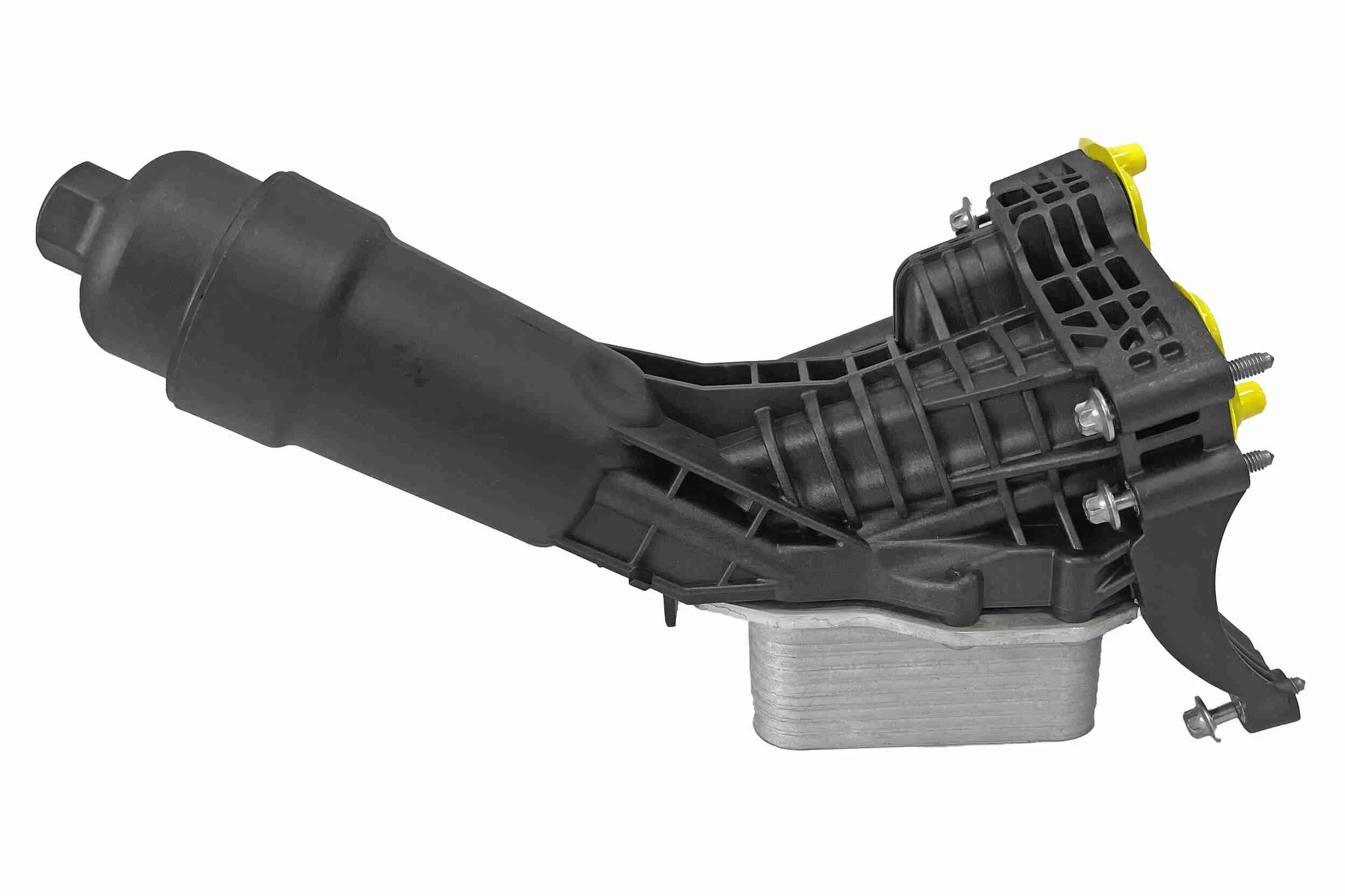 Ölfiltermodul VEMO V20-60-0092