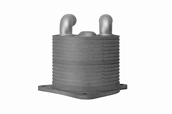 Ölkühler, Automatikgetriebe VEMO V20-60-0095 Bild Ölkühler, Automatikgetriebe VEMO V20-60-0095
