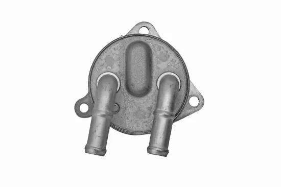 Ölkühler, Automatikgetriebe VEMO V20-60-0095 Bild Ölkühler, Automatikgetriebe VEMO V20-60-0095