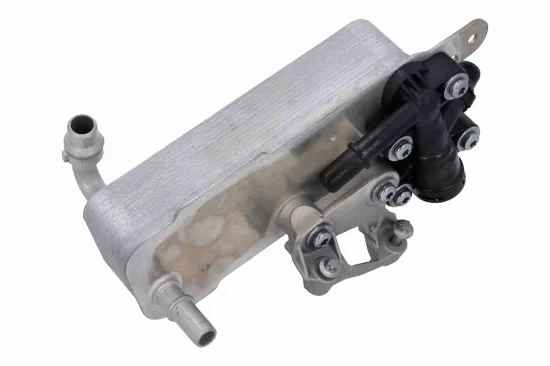 Ölkühler, Automatikgetriebe VEMO V20-60-0099 Bild Ölkühler, Automatikgetriebe VEMO V20-60-0099