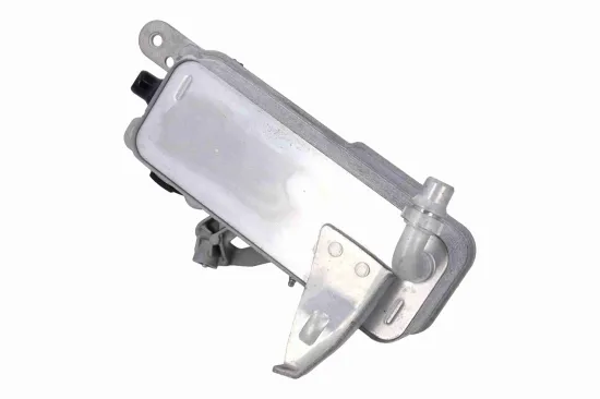 Ölkühler, Automatikgetriebe VEMO V20-60-0099 Bild Ölkühler, Automatikgetriebe VEMO V20-60-0099