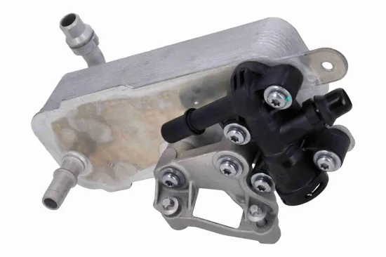 Ölkühler, Automatikgetriebe VEMO V20-60-0099 Bild Ölkühler, Automatikgetriebe VEMO V20-60-0099