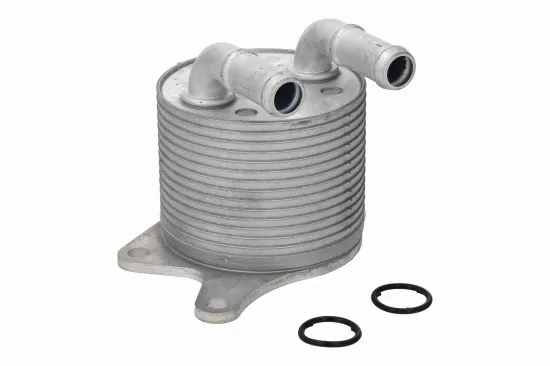 Ölkühler, Automatikgetriebe VEMO V20-60-0109 Bild Ölkühler, Automatikgetriebe VEMO V20-60-0109
