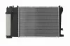 Kühler, Motorkühlung VEMO V20-60-0116 Bild Kühler, Motorkühlung VEMO V20-60-0116