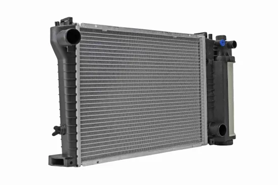 Kühler, Motorkühlung VEMO V20-60-0116 Bild Kühler, Motorkühlung VEMO V20-60-0116