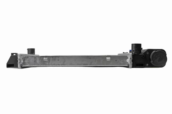 Kühler, Motorkühlung VEMO V20-60-0116 Bild Kühler, Motorkühlung VEMO V20-60-0116
