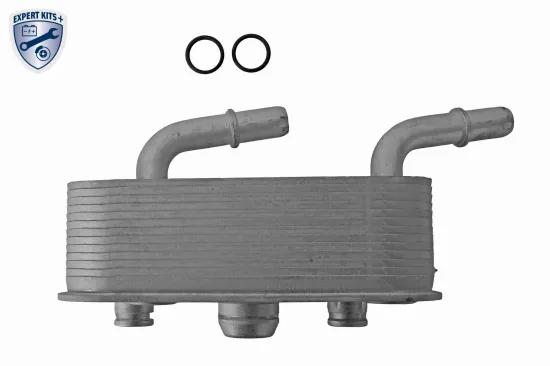 Ölkühler, Automatikgetriebe VEMO V20-60-0120 Bild Ölkühler, Automatikgetriebe VEMO V20-60-0120