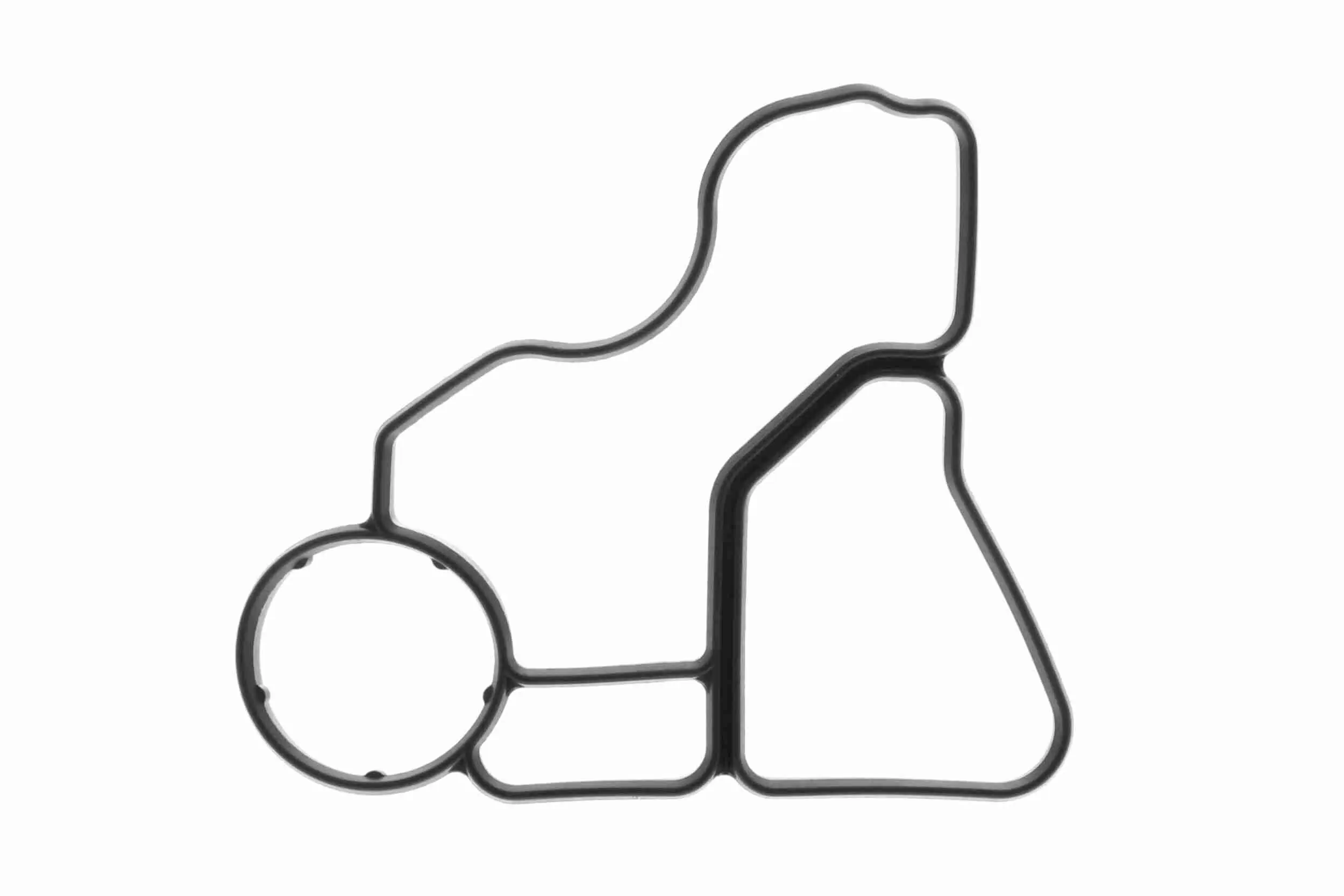 Dichtung, Ölkühler motorseitig VEMO V20-60-1563