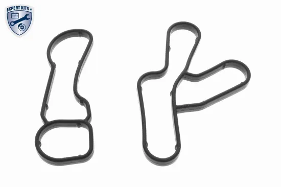 Dichtungssatz, Ölkühler VEMO V20-60-1564 Bild Dichtungssatz, Ölkühler VEMO V20-60-1564
