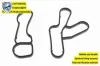 Dichtungssatz, Ölkühler VEMO V20-60-1564 Bild Dichtungssatz, Ölkühler VEMO V20-60-1564