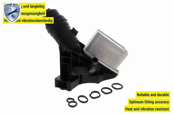Ölfiltermodul VEMO V20-60-1662 Bild Ölfiltermodul VEMO V20-60-1662