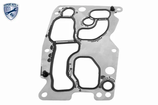 Dichtungssatz, Ölkühler VEMO V20-60-91533 Bild Dichtungssatz, Ölkühler VEMO V20-60-91533