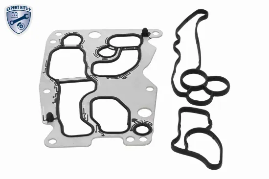 Dichtungssatz, Ölkühler VEMO V20-60-91533 Bild Dichtungssatz, Ölkühler VEMO V20-60-91533