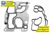 Dichtungssatz, Ölkühler VEMO V20-60-91533 Bild Dichtungssatz, Ölkühler VEMO V20-60-91533