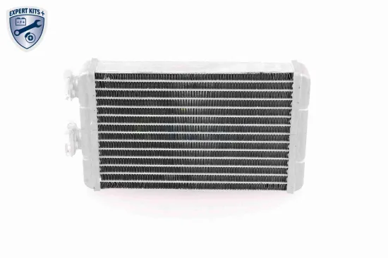 Wärmetauscher, Innenraumheizung VEMO V20-61-0003 Bild Wärmetauscher, Innenraumheizung VEMO V20-61-0003