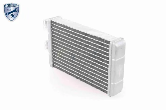 Wärmetauscher, Innenraumheizung VEMO V20-61-0003 Bild Wärmetauscher, Innenraumheizung VEMO V20-61-0003