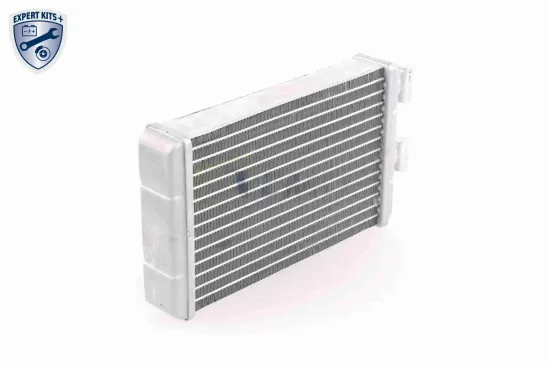 Wärmetauscher, Innenraumheizung VEMO V20-61-0003 Bild Wärmetauscher, Innenraumheizung VEMO V20-61-0003