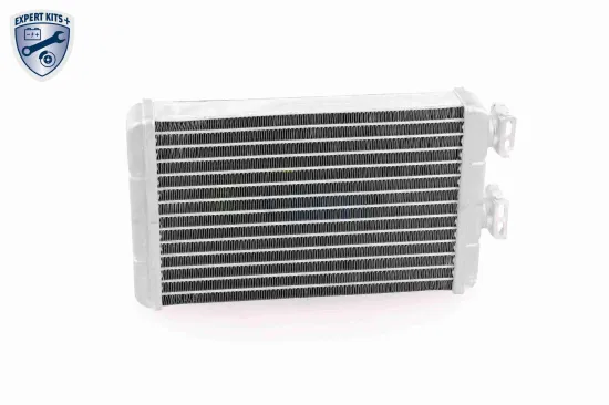 Wärmetauscher, Innenraumheizung VEMO V20-61-0003 Bild Wärmetauscher, Innenraumheizung VEMO V20-61-0003