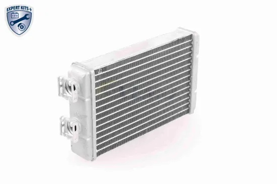 Wärmetauscher, Innenraumheizung VEMO V20-61-0003 Bild Wärmetauscher, Innenraumheizung VEMO V20-61-0003