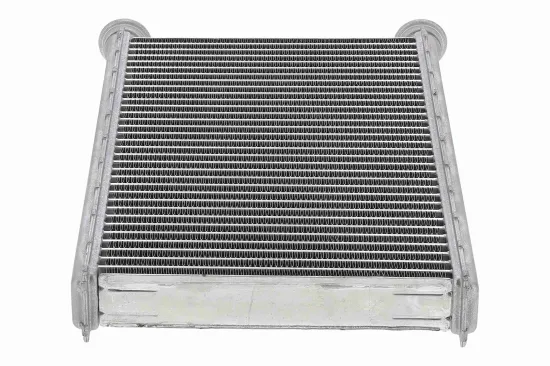 Wärmetauscher, Innenraumheizung VEMO V20-61-0009 Bild Wärmetauscher, Innenraumheizung VEMO V20-61-0009