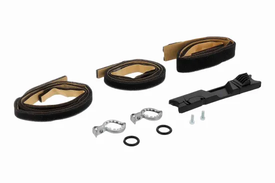 Wärmetauscher, Innenraumheizung VEMO V20-61-0009 Bild Wärmetauscher, Innenraumheizung VEMO V20-61-0009