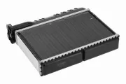 Wärmetauscher, Innenraumheizung VEMO V20-61-0013