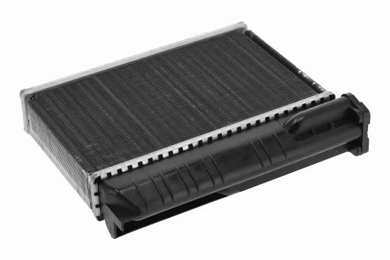 Wärmetauscher, Innenraumheizung VEMO V20-61-0013 Bild Wärmetauscher, Innenraumheizung VEMO V20-61-0013