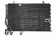 Kondensator, Klimaanlage VEMO V20-62-1001
