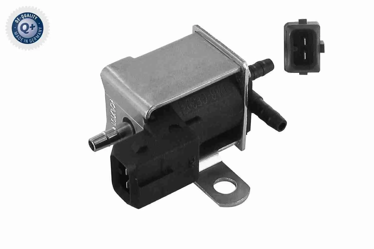 Ventil, Sekundärluft-Saugsystem 12 V VEMO V20-63-0006