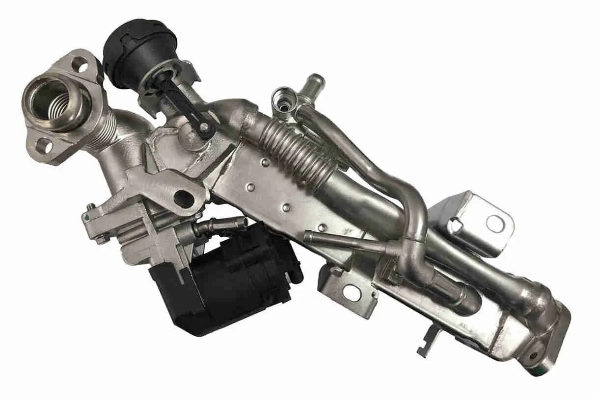 AGR-Modul 12 V VEMO V20-63-0052