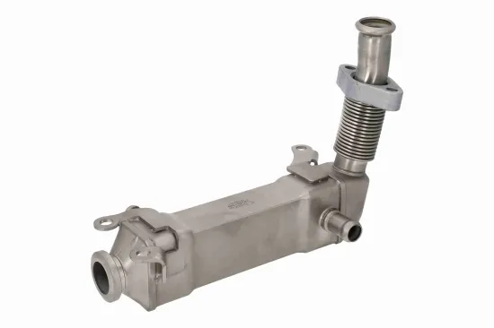 Kühler, Abgasrückführung VEMO V20-63-0056 Bild Kühler, Abgasrückführung VEMO V20-63-0056