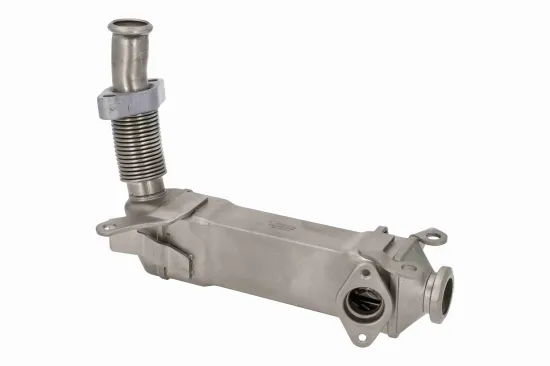 Kühler, Abgasrückführung VEMO V20-63-0056 Bild Kühler, Abgasrückführung VEMO V20-63-0056