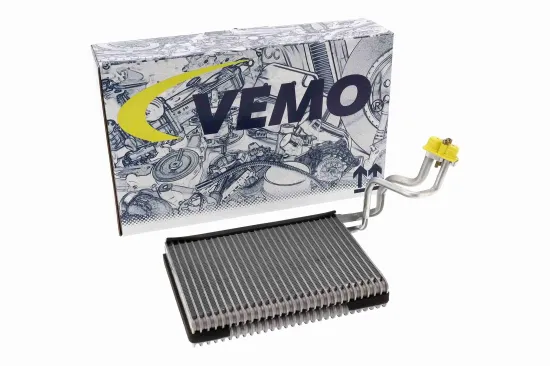 Verdampfer, Klimaanlage VEMO V20-65-0014 Bild Verdampfer, Klimaanlage VEMO V20-65-0014