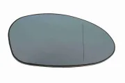 Spiegelglas, Außenspiegel rechts VEMO V20-69-0003