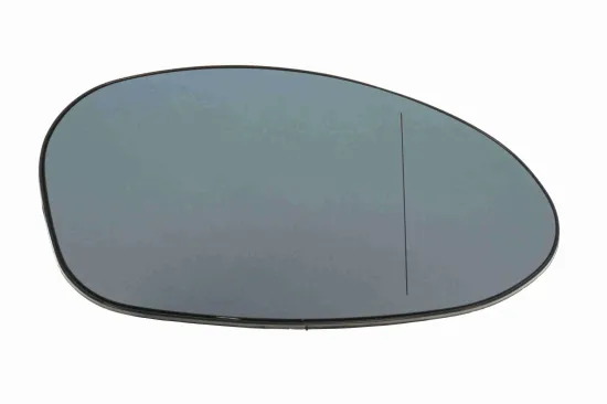 Spiegelglas, Außenspiegel rechts VEMO V20-69-0003 Bild Spiegelglas, Außenspiegel rechts VEMO V20-69-0003