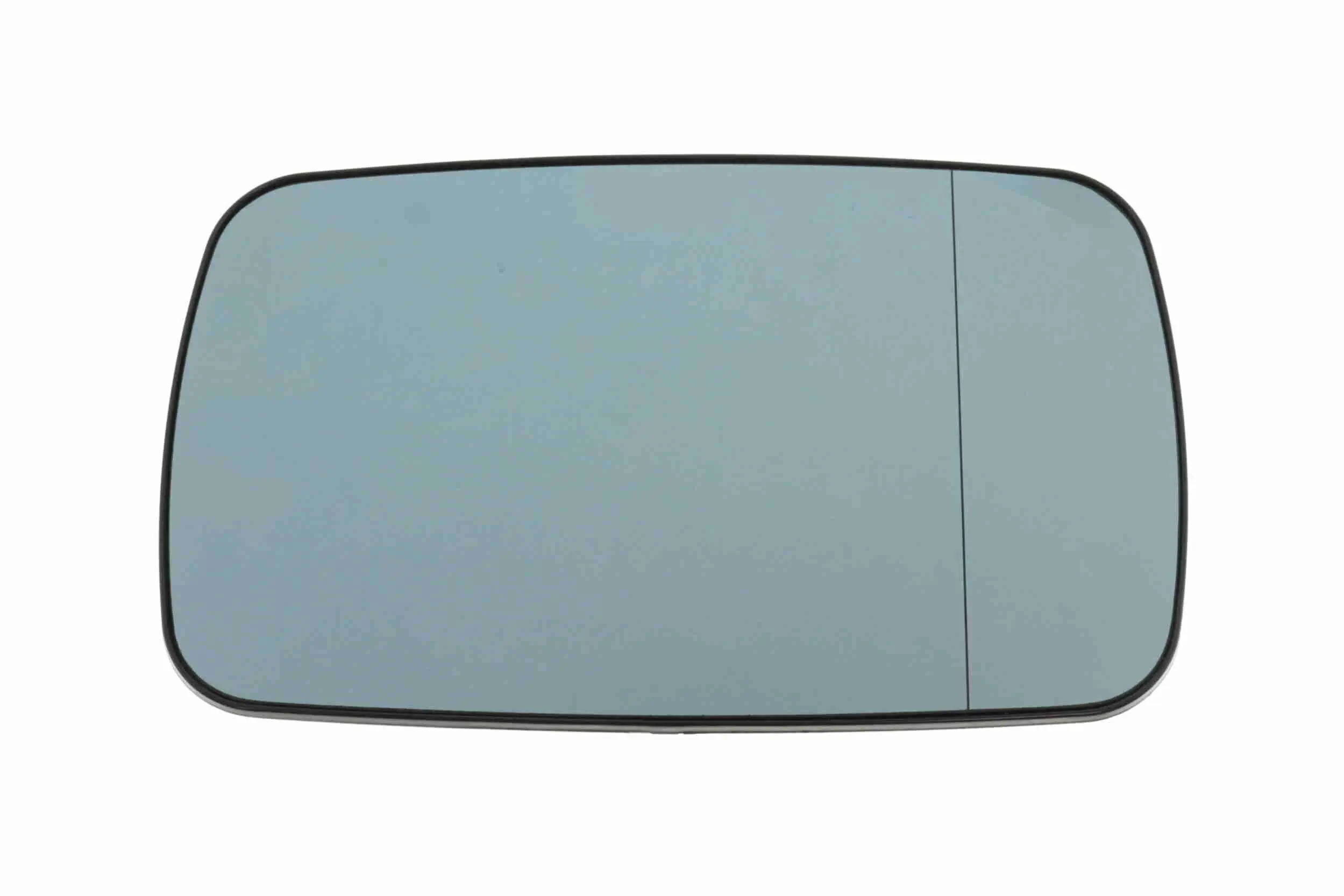 Spiegelglas, Außenspiegel beidseitig VEMO V20-69-0005