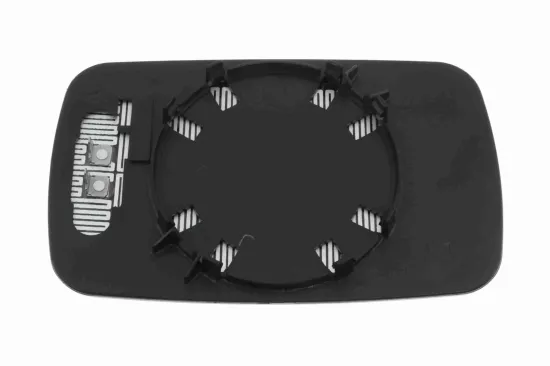 Spiegelglas, Außenspiegel beidseitig VEMO V20-69-0005 Bild Spiegelglas, Außenspiegel beidseitig VEMO V20-69-0005