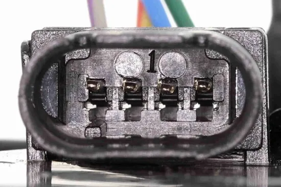 Spiegelglas, Außenspiegel links VEMO V20-69-0018 Bild Spiegelglas, Außenspiegel links VEMO V20-69-0018