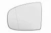 Spiegelglas, Außenspiegel links VEMO V20-69-0037 Bild Spiegelglas, Außenspiegel links VEMO V20-69-0037