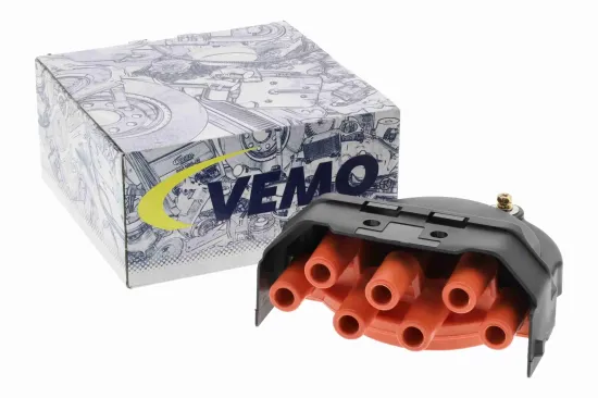 Zündverteilerkappe VEMO V20-70-0009 Bild Zündverteilerkappe VEMO V20-70-0009