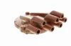 Zündverteilerkappe VEMO V20-70-0009 Bild Zündverteilerkappe VEMO V20-70-0009