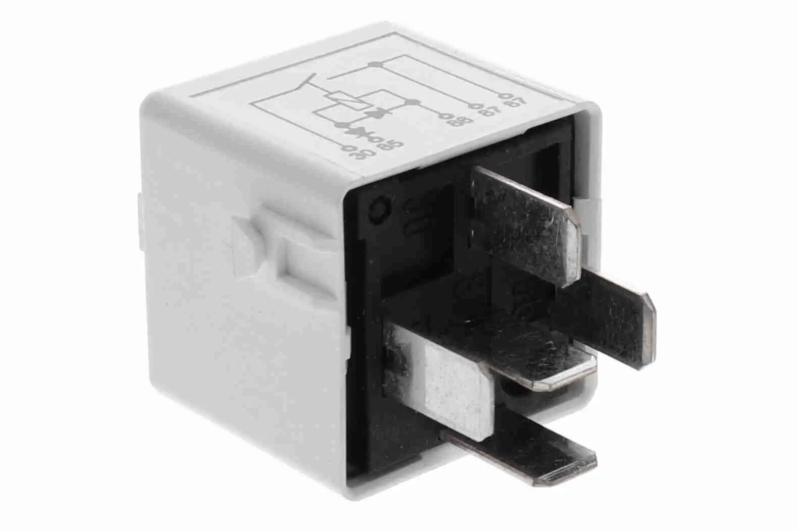 Relais, Kraftstoffpumpe VEMO V20-71-0005